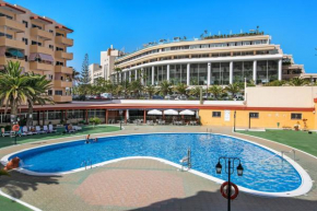 super wifi en los cristianos, Arona